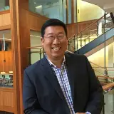 Headshot of Jenny Jahng